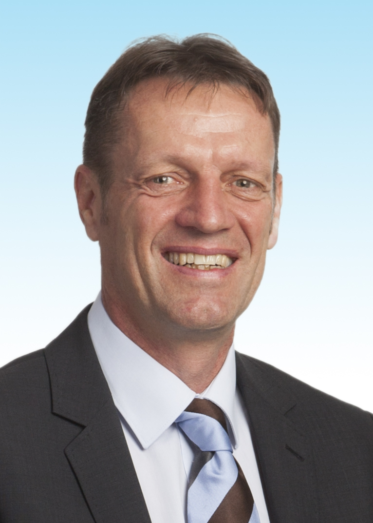 CEO, Pharma
